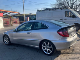 Mercedes C-Class