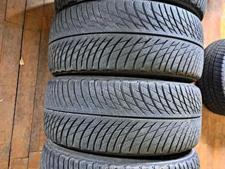 Michelin 245 45 17 foto 2