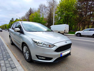 Ford Focus foto 2