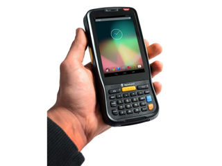 Terminal mobil Newland MT6552L-W4 Beluga Lite, 2D, WiFi, BT, NFC, 4G, mUSB, GPS, Android foto 2