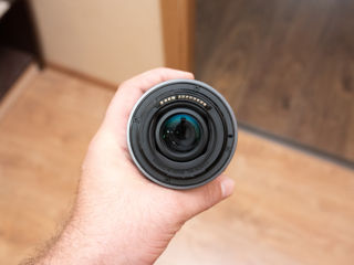 Canon RF 24-50mm f/4.5-6.3 IS STM foto 4