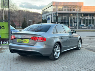 Audi A4 foto 6