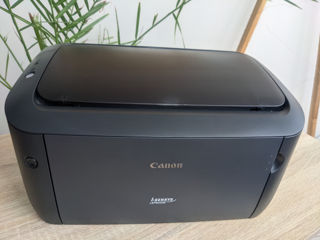 Лазерный принтер Canon LBP 6030B foto 2