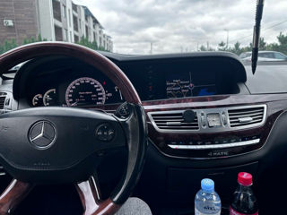 Mercedes S-Class foto 8