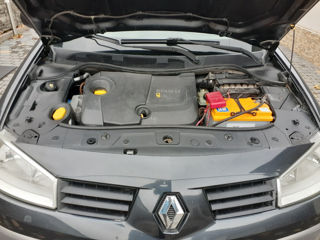 Renault Megane foto 10