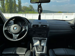 BMW X3 foto 6