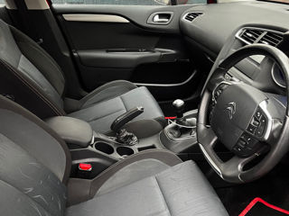 Citroen C4 foto 8