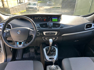 Renault Grand Scenic foto 7