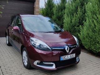 Renault Scenic foto 1