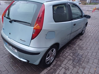 Fiat Punto foto 4