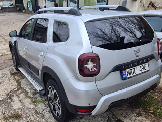 Dacia Duster foto 4