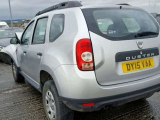 Dacia Duster 2 auto la dezmembrarea foto 5