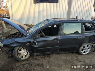 Fiat Stilo на запчасти foto 1