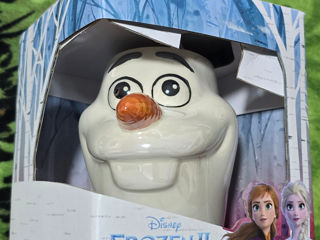 Cană - Disney Frozen II, Olaf foto 3