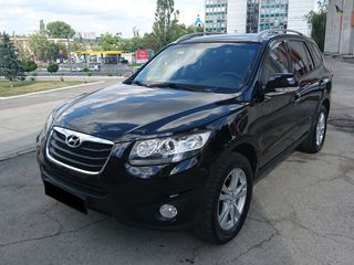 Hyundai Santa FE foto 2