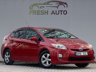 Toyota Prius foto 1