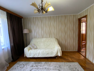 Apartament cu 2 camere, 55 m², Ciocana, Chișinău foto 4