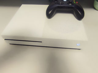 Xbox one s 512g foto 3