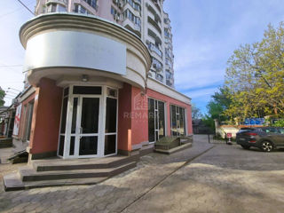 Chirie oficiu, 230 mp, Centru