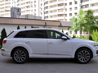 Audi Q7 foto 8