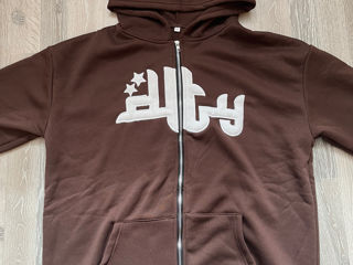 dty hoodie foto 1