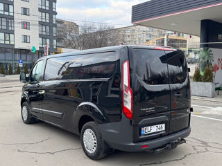 Ford Transit Custom foto 4