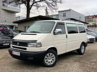 Volkswagen Transporter foto 2