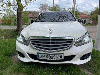 Mercedes E Класс