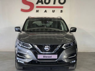 Nissan Qashqai foto 3