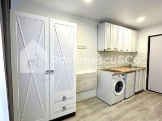 Apartament cu 1 cameră, 16 m², Botanica, Chișinău foto 1