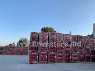 Brikston, Porotherm si Cemacon direct de la producator! La cel mai avantajos pret!!! foto 18