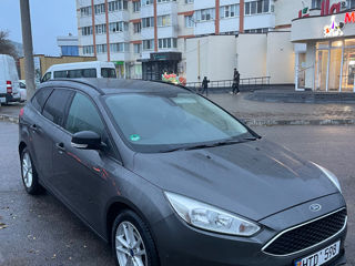 Ford Focus foto 2