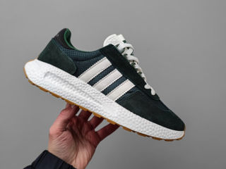 Adidas Reptory Dark Green