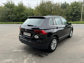 Volkswagen Tiguan foto 4