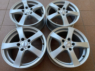 5x112 R16 7J ET35Mercedes Audi Vw Scoda фото 7