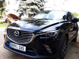 Mazda CX-3 foto 3