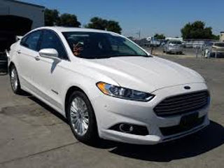 Ford fusion hybrid 2015... piese Запчасти  foto 0