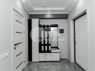 Apartament cu 2 camere, 75 m², Centru, Chișinău foto 11