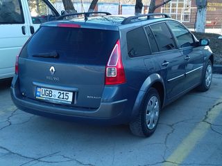 Renault Megane foto 5