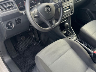 Volkswagen Caddy foto 9