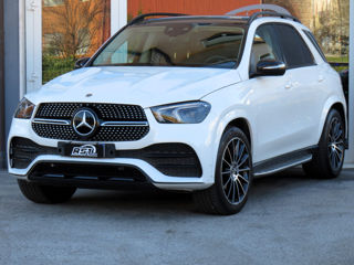 Mercedes GLE