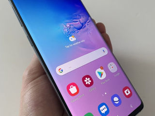 Galaxy  S10  Dual Sim