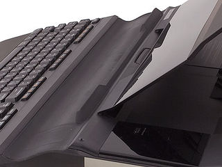 Logitech Alto - Подставка для ноутбука с клавиатурой foto 3