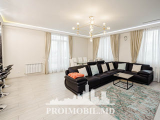 Apartament cu 3 camere, 271 m², Centru, Chișinău foto 8