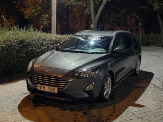 Ford Focus foto 4