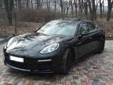 Porsche Panamera foto 2