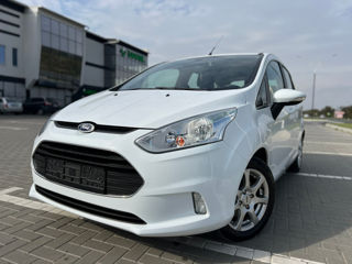 Ford B-Max foto 2