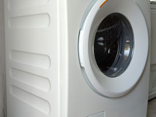 Стиральная машина Miele W1 фото 9