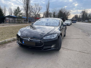 Tesla Model S foto 6