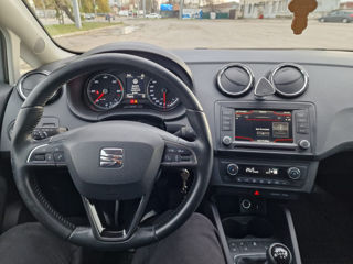 Seat Ibiza foto 6